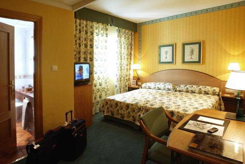 Hotel One Shot Colón 46 Valência